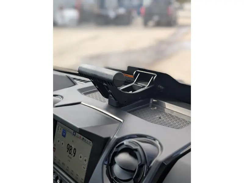 2025 Polaris RANGER XD 1500 NS ED ULT -T. MET. GLOSS ***VENDU*** thumbnail 3