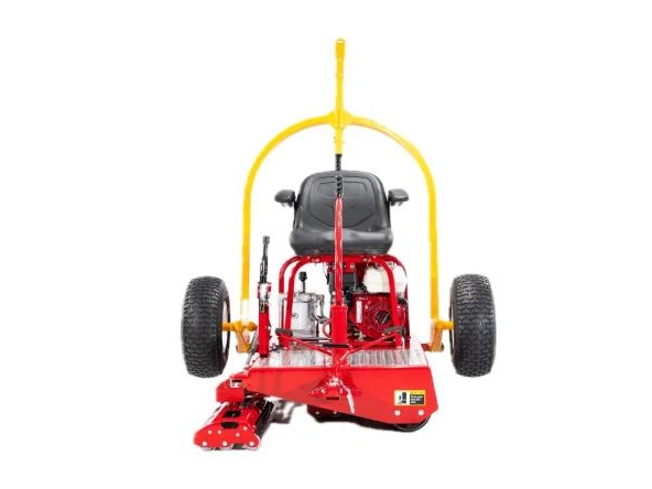 2022 Tru-turf Rb70 alt
