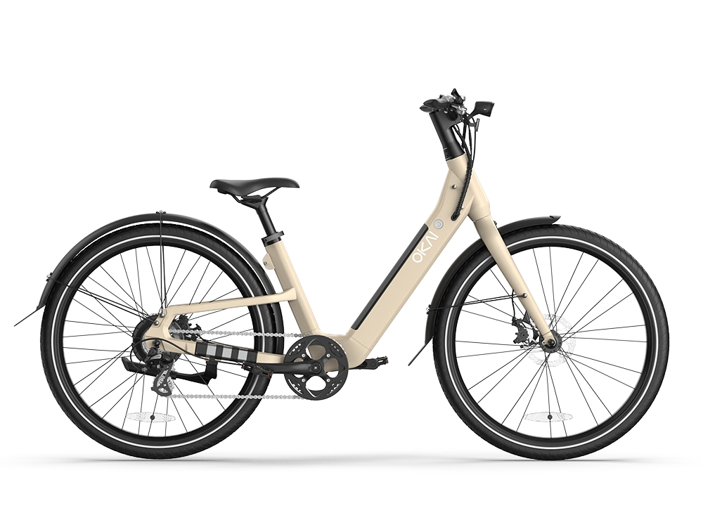 2023 Ssr Motorsports Stride alt