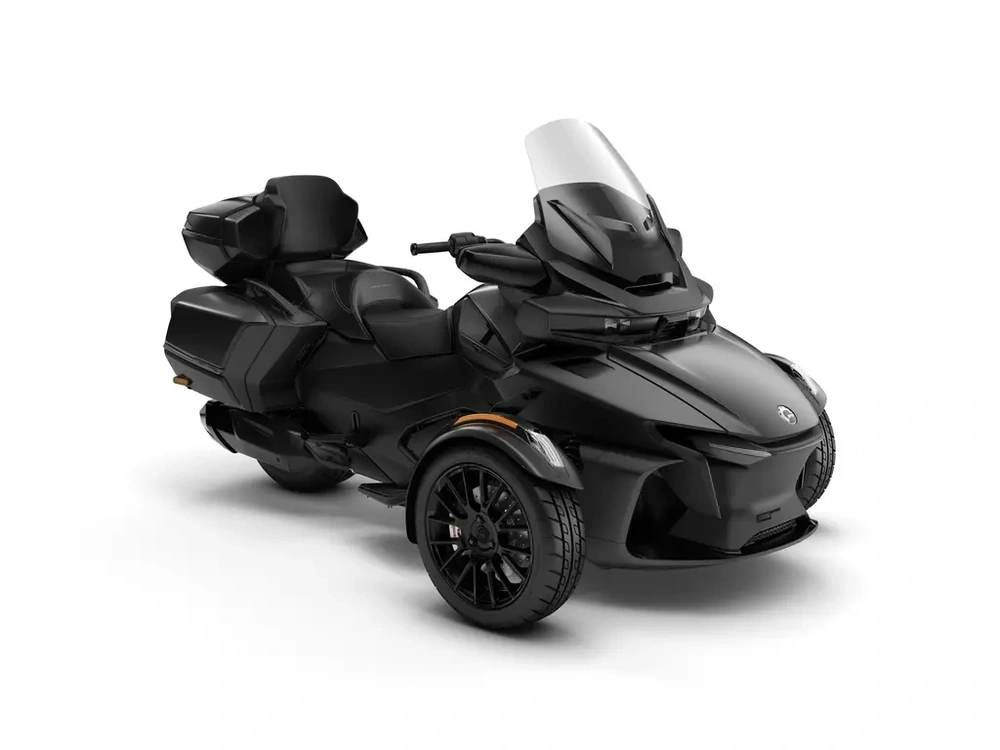 Can-am Spyder Rt Limited 2026 alt