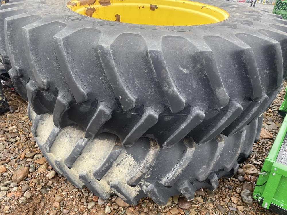 John Deere 6210r 2014 alt
