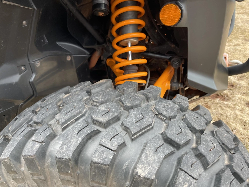 2022 Can-am Commander Xt-p 1000r alt
