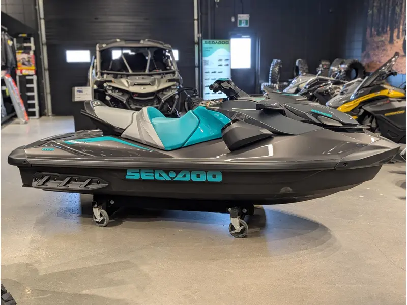 2026 Sea-Doo GTR 230 with Sound System thumbnail 4
