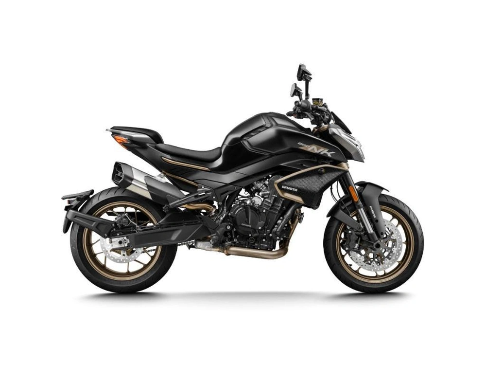 2024 Cfmoto 800nk alt