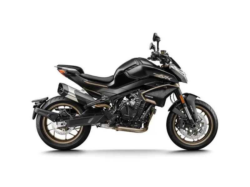 2024 CFMOTO 800NK thumbnail 2