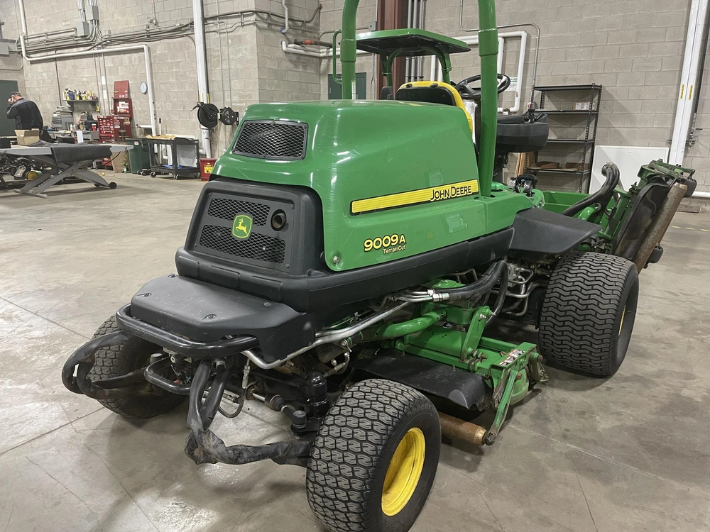 2020 John Deere 9009 alt