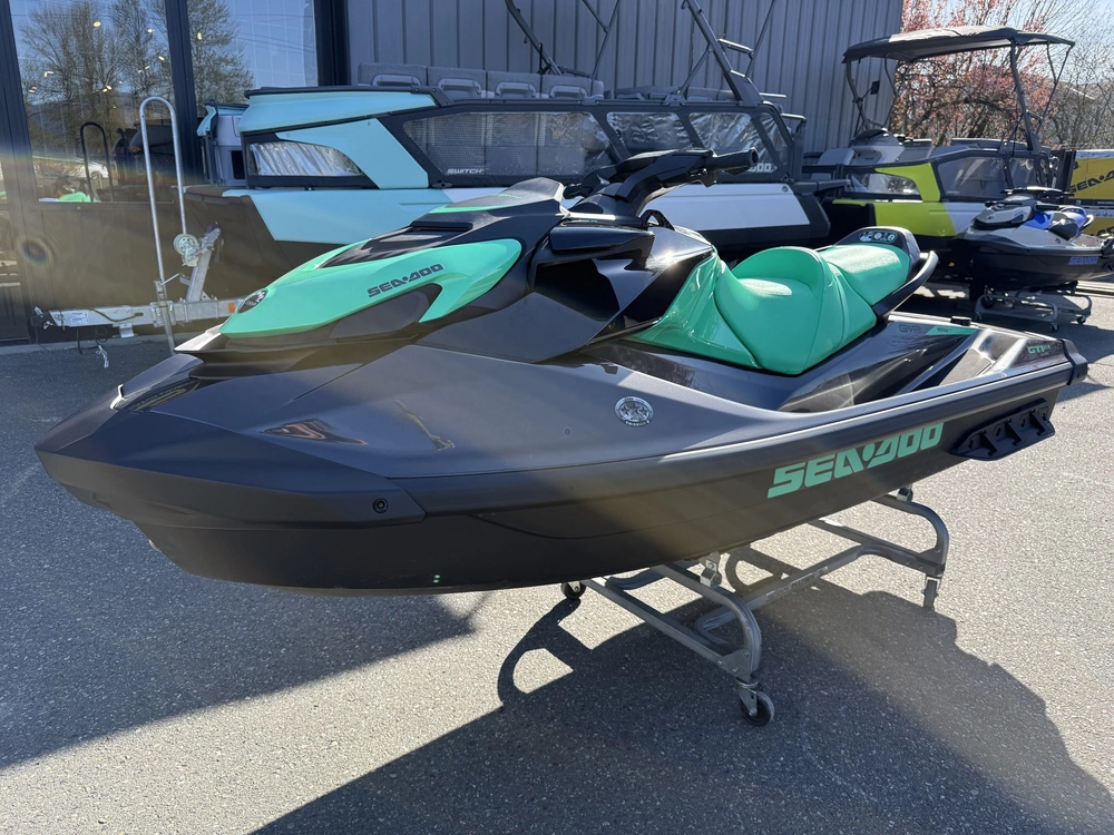 2026 Sea-doo Gti Se 170 alt