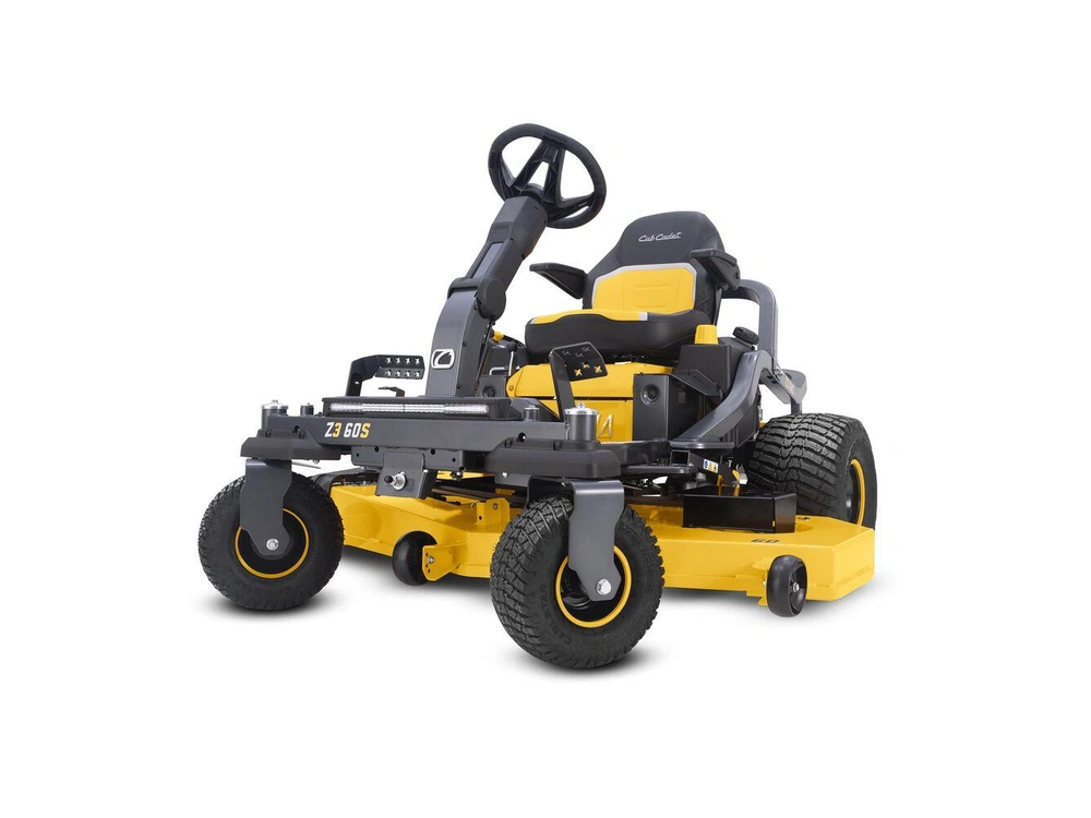 2026 Cub Cadet Z3 60s alt