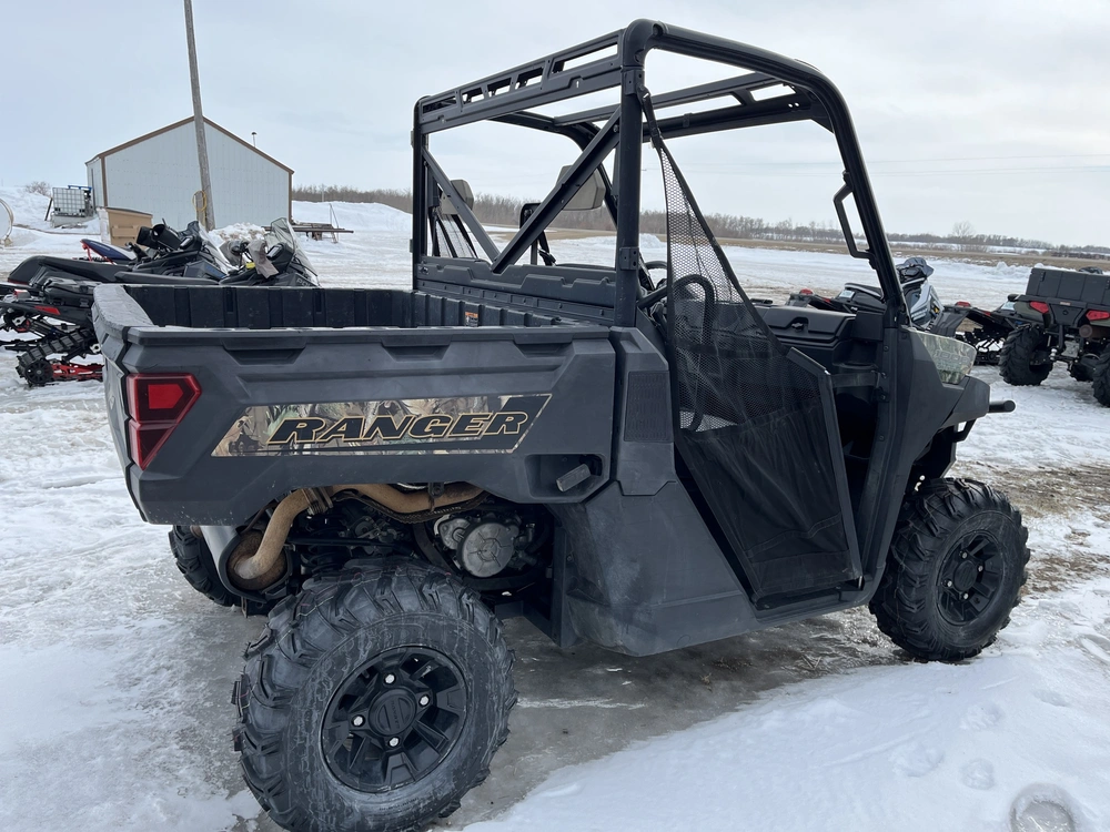 2022 Polaris Ranger 1000 Premium alt