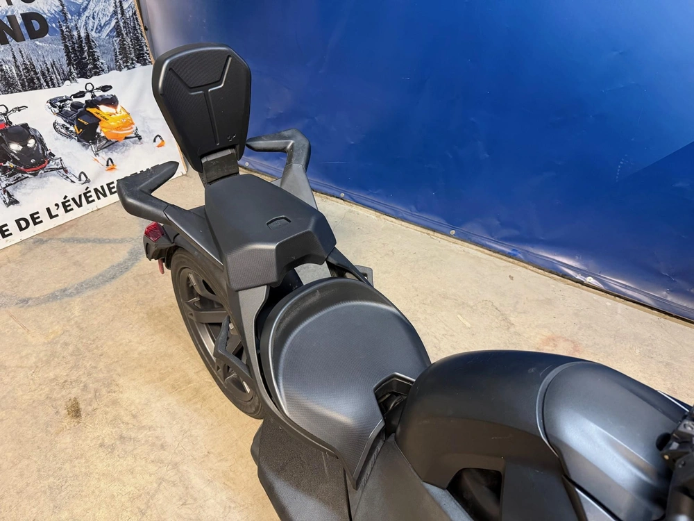 Can-am Ryker 600 Ace 2019 alt