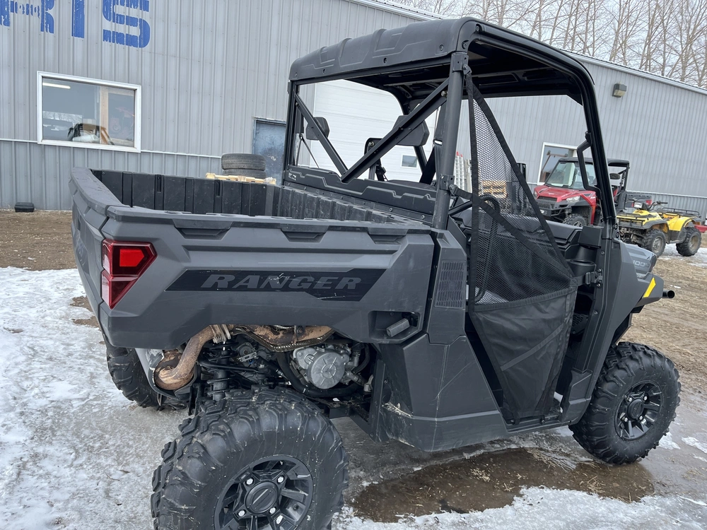 2025 Polaris Ranger 1000 Premium alt