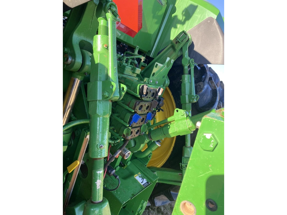 John Deere 7r 350 2023 alt