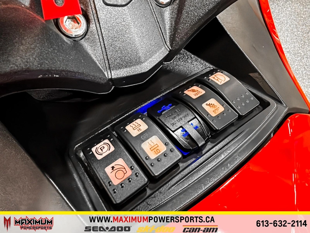 2013 Can-am Spyder Rt-s alt