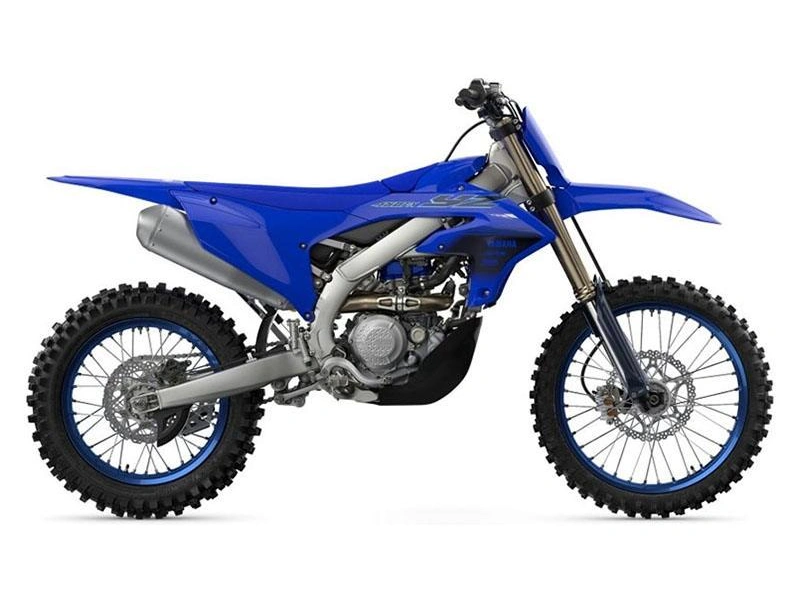 Yamaha Yz450fx 2024 alt