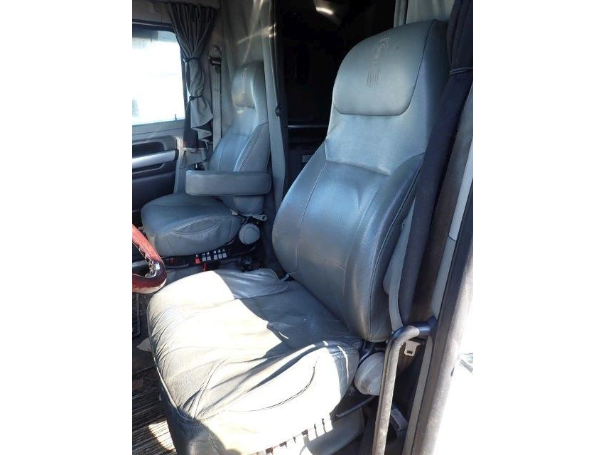 Kenworth T680 2020