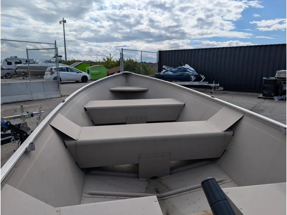 2025 Yamaha Freedom alt