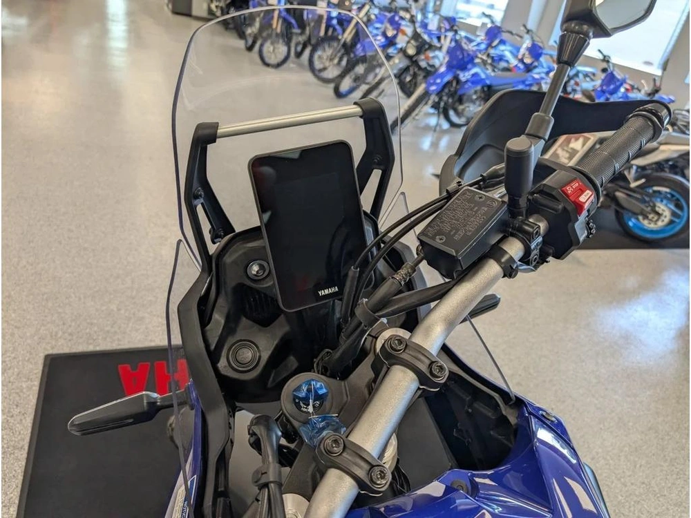 2024 Yamaha Tenere 700 alt