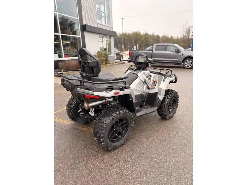 2026 Polaris Sportsman Touring 570 Ultimate thumbnail 15