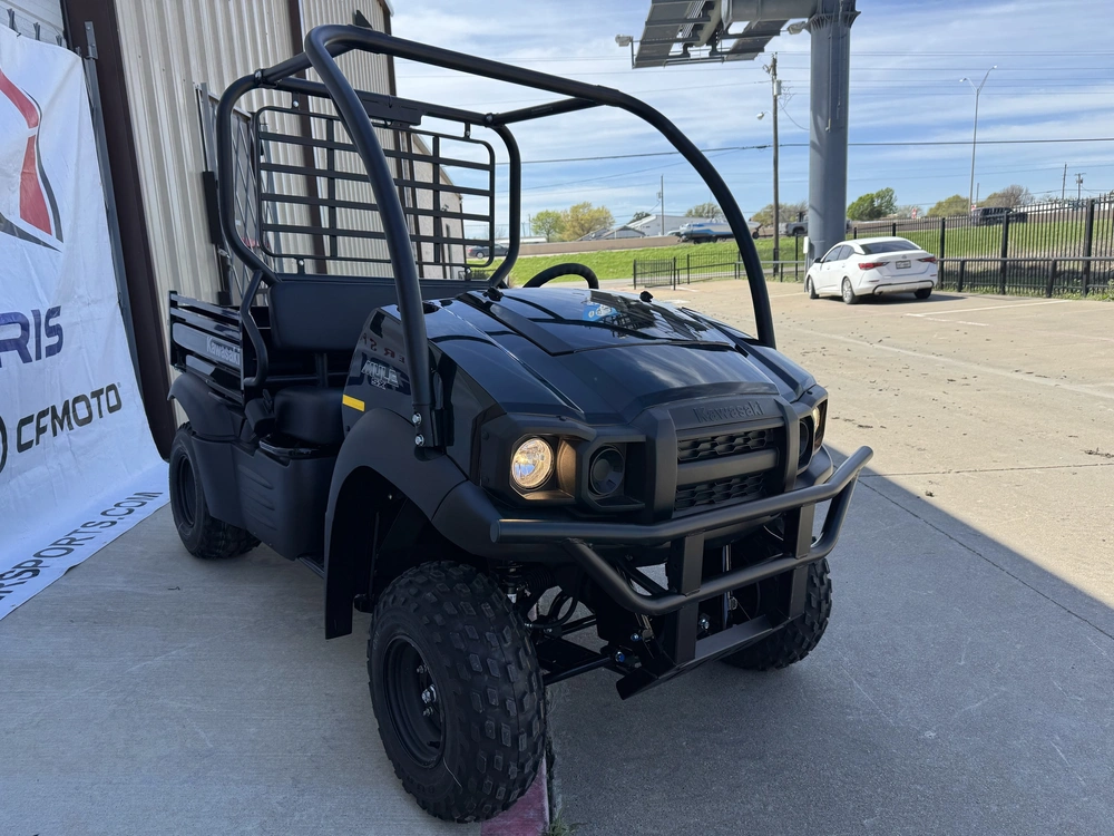 2026 Kawasaki Mule Sx™ 4x4 4x4 alt