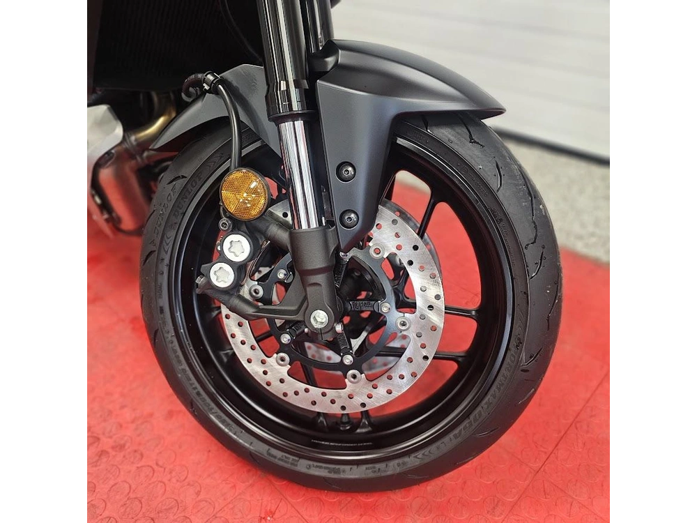 2026 Yamaha Mt-07 alt