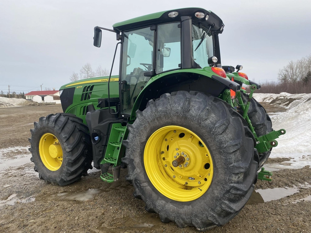 2024 John Deere 6175m alt