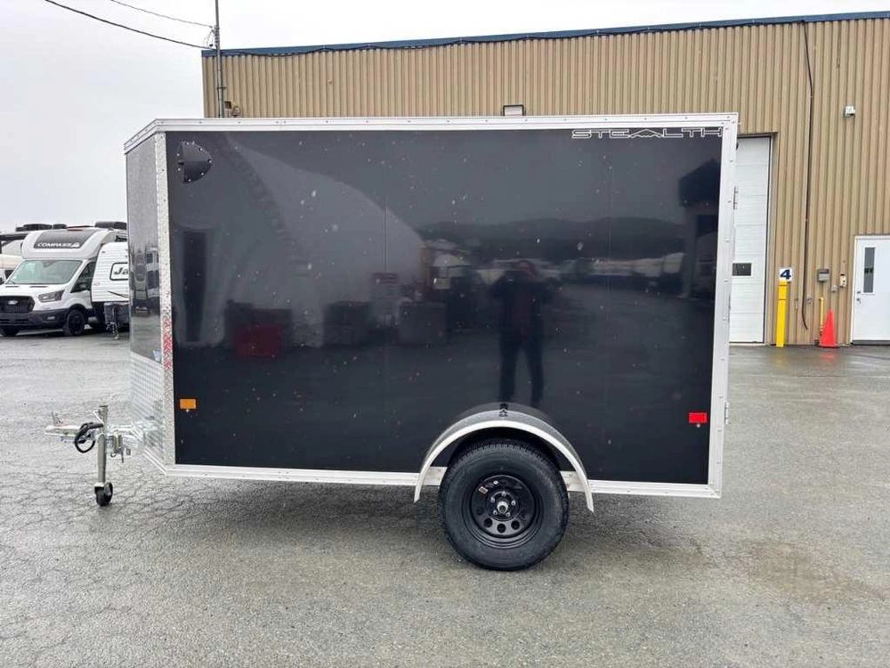 Alcom Stealth 5x10 - If 2026 alt