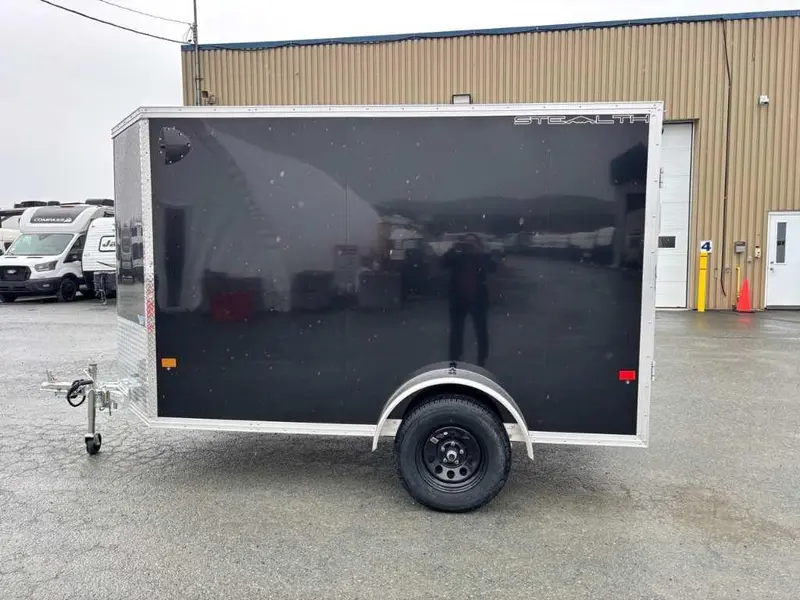2026 Alcom Stealth 5x10 1X3500 thumbnail 3