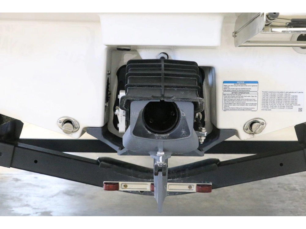 2026 Yamaha Ar190 alt