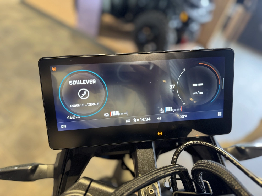 Can-am Origin 2025 alt