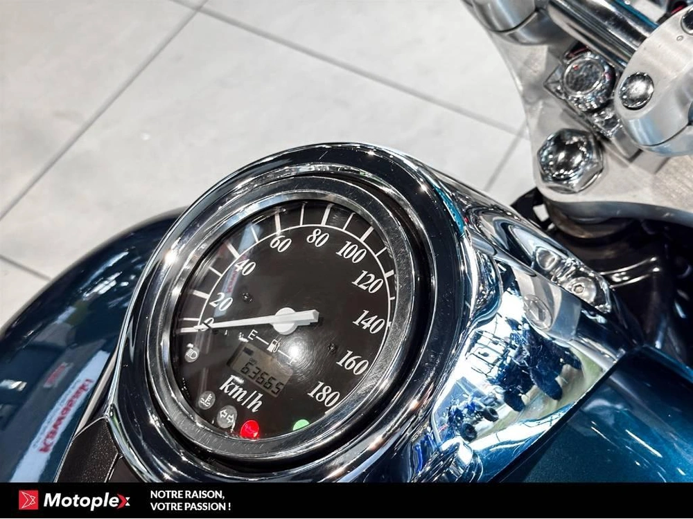 Suzuki Suzuki Vl800 2003 alt