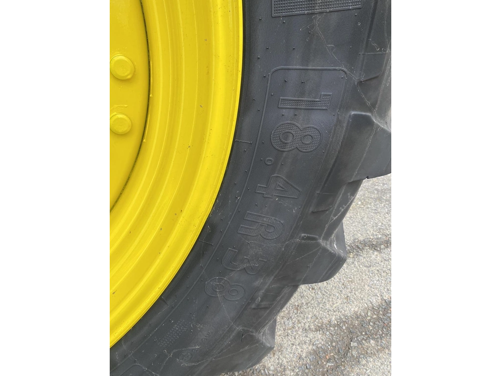 John Deere 6125r 2014 alt