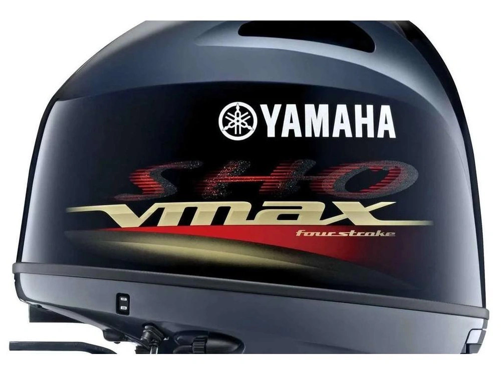 2022 Yamaha Vf90 alt