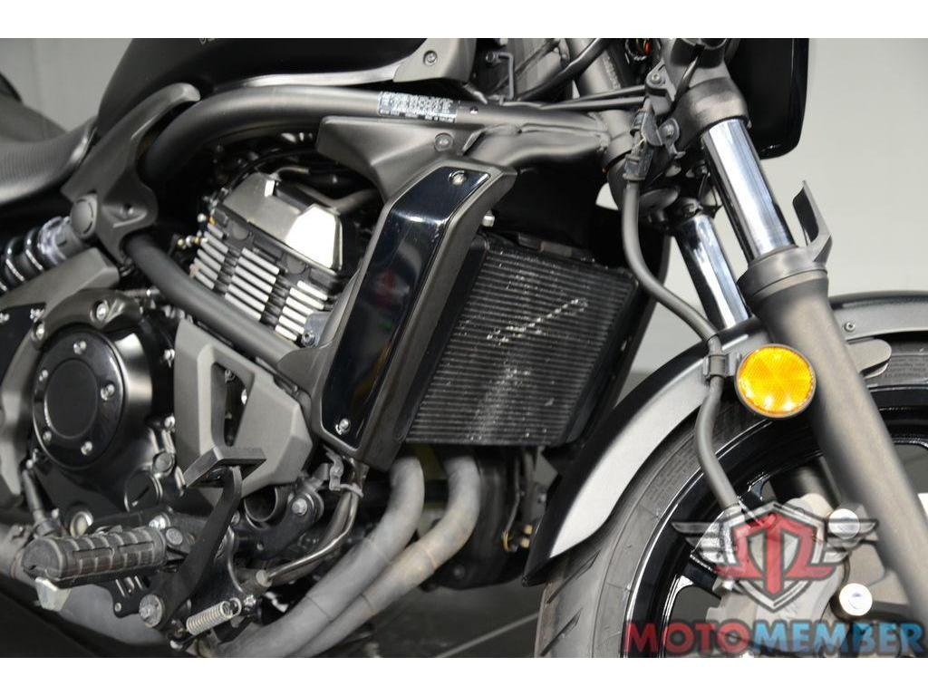 2023 Kawasaki Vulcan S Base for Sale