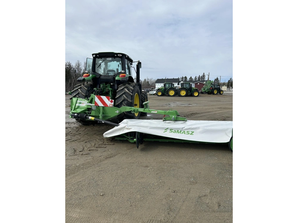 Samasz Xt390 2023 alt