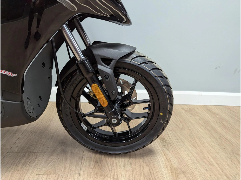 Piaggio Typhoon *3.99%/36 Mois💳 2026 alt