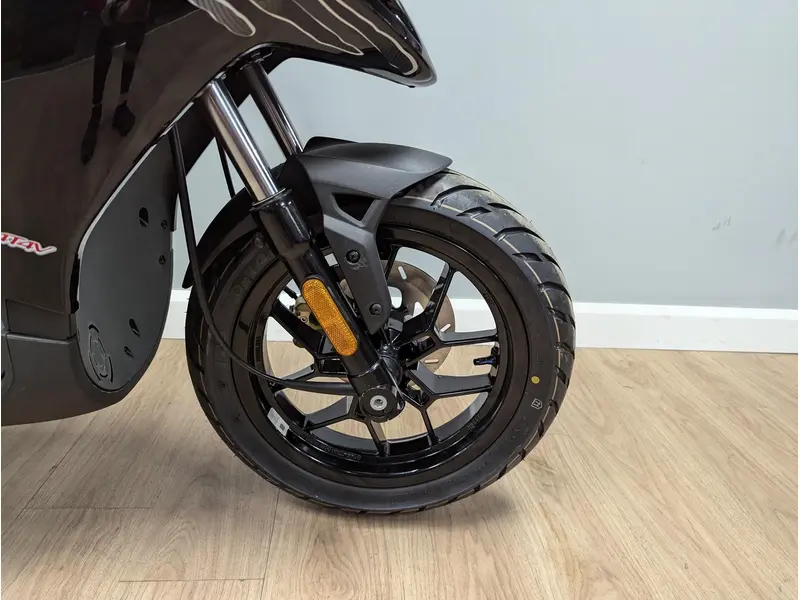 2026 PIAGGIO TYPHOON *3.99%/36 MOIS💳