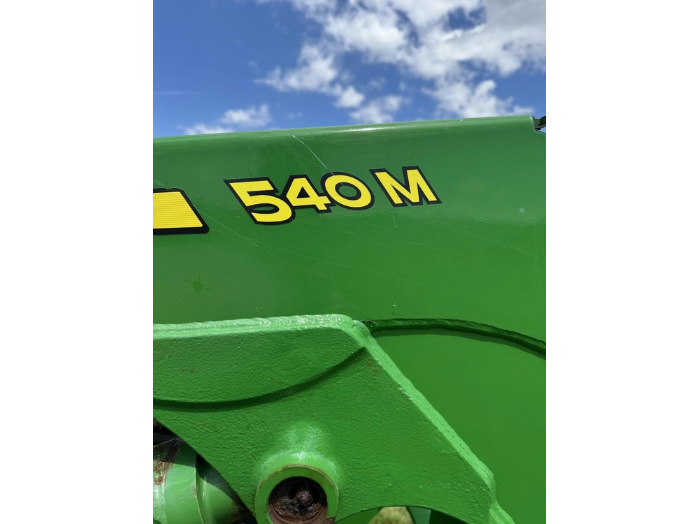 John Deere 5090e 2019 alt