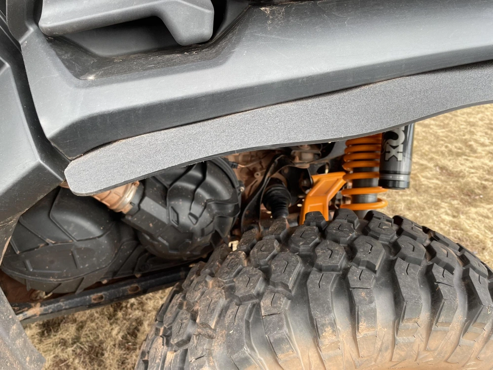 2022 Can-am Commander Xt-p 1000r alt