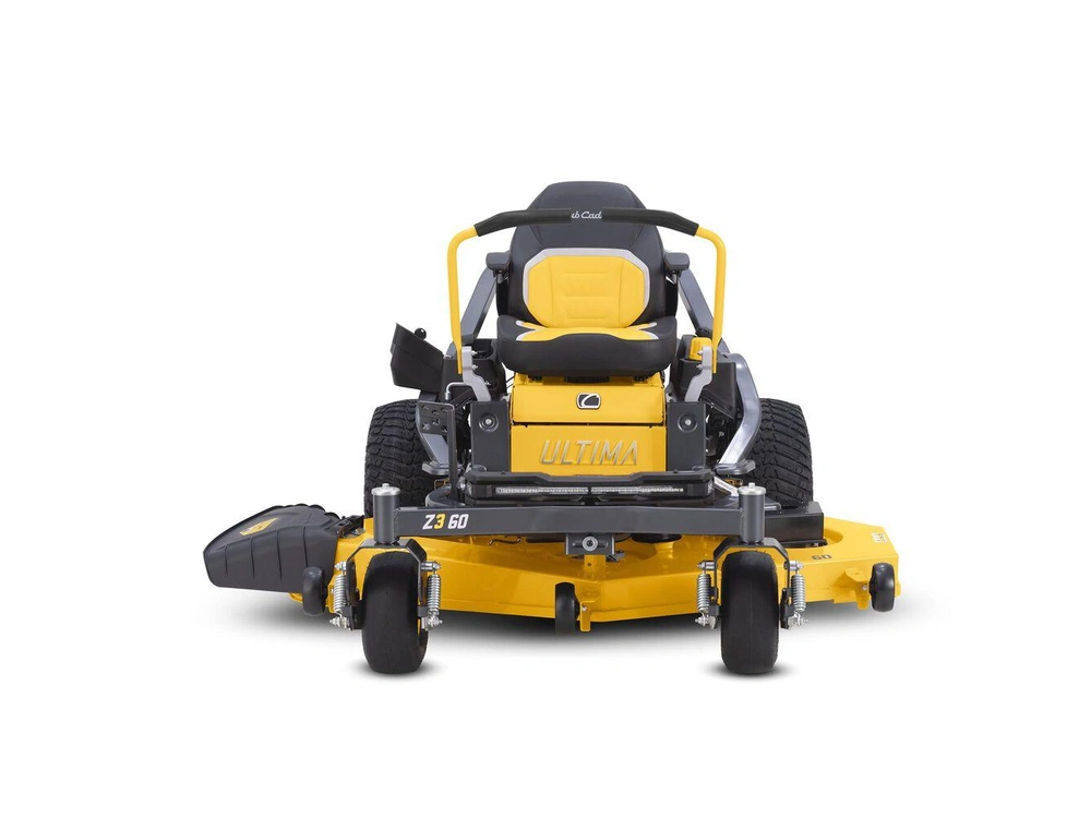 2026 Cub Cadet Z3 60 alt
