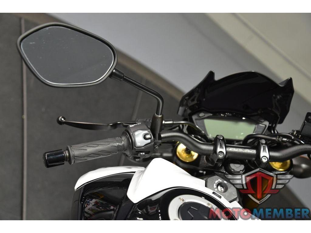 2023 Suzuki GSX-S 750Z for Sale