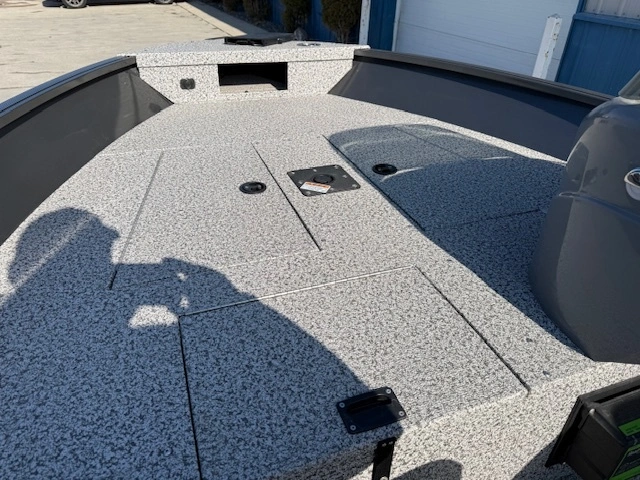 2025 Mirrocraft Outfitter 167sc alt