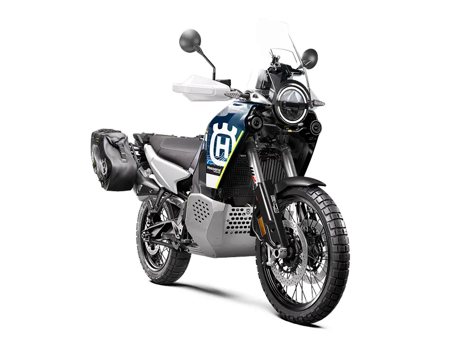 2024 Husqvarna Norden 901 - Expedition