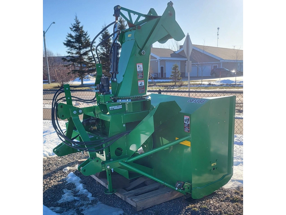 2022 Frontier Sb1388r alt
