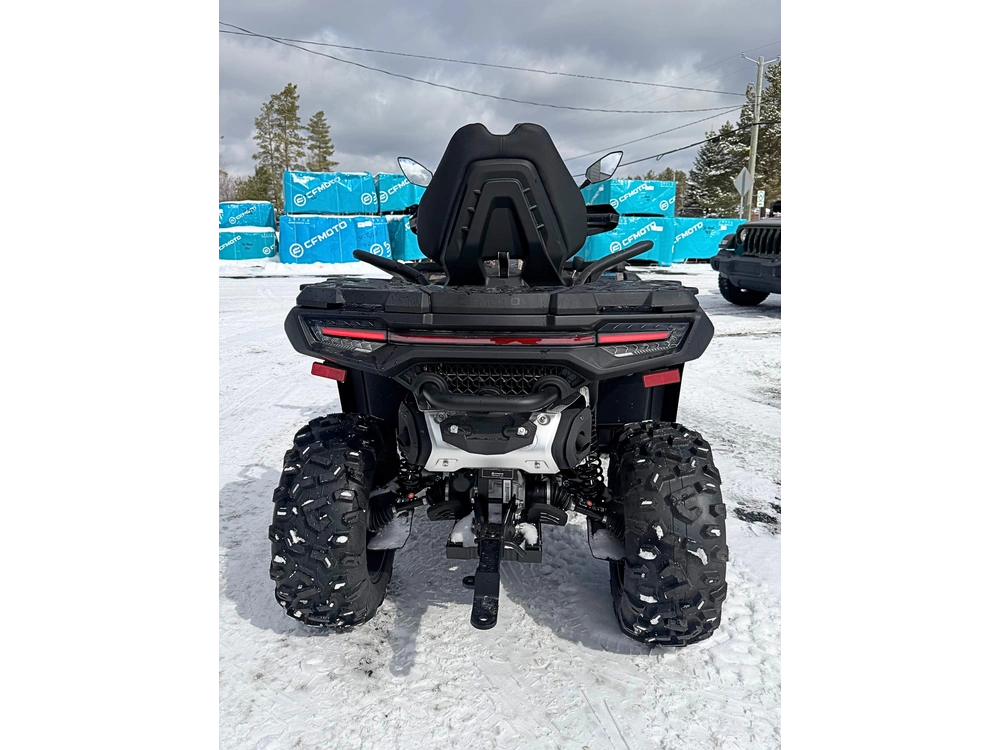 Cfmoto Cforce 800 Touring 2026 alt