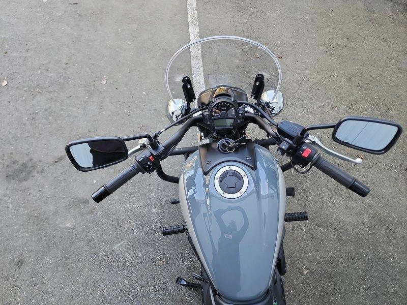 2018 Kawasaki Vulcan 650 alt