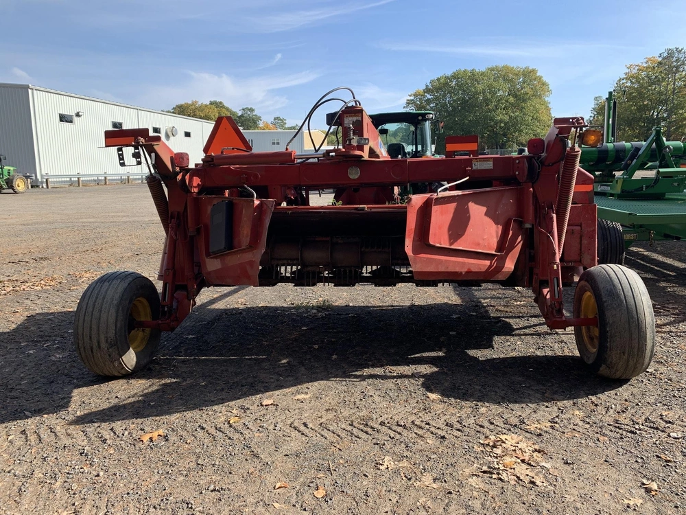 New Holland H7550 2010 alt