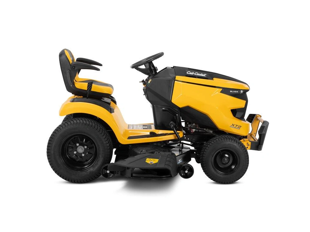 2026 Cub Cadet Slx54 alt
