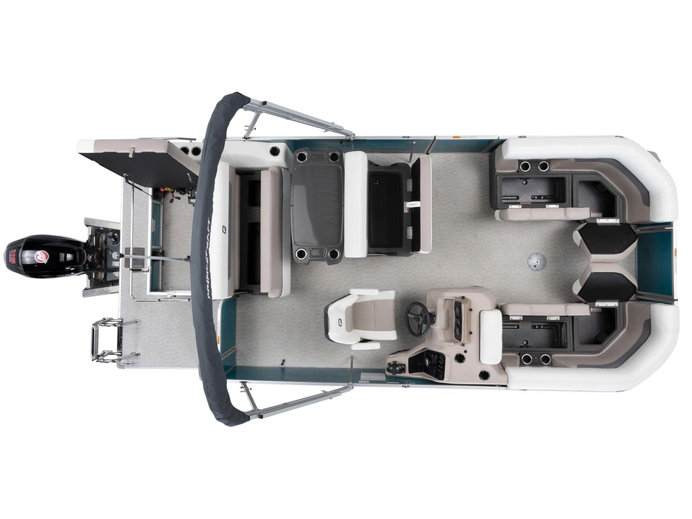 2025 Princecraft Vectra 21 Rl alt