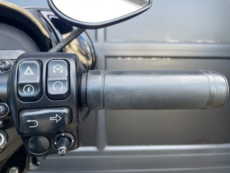 2023 Harley-davidson Flhtk - Ultra Limited™ alt