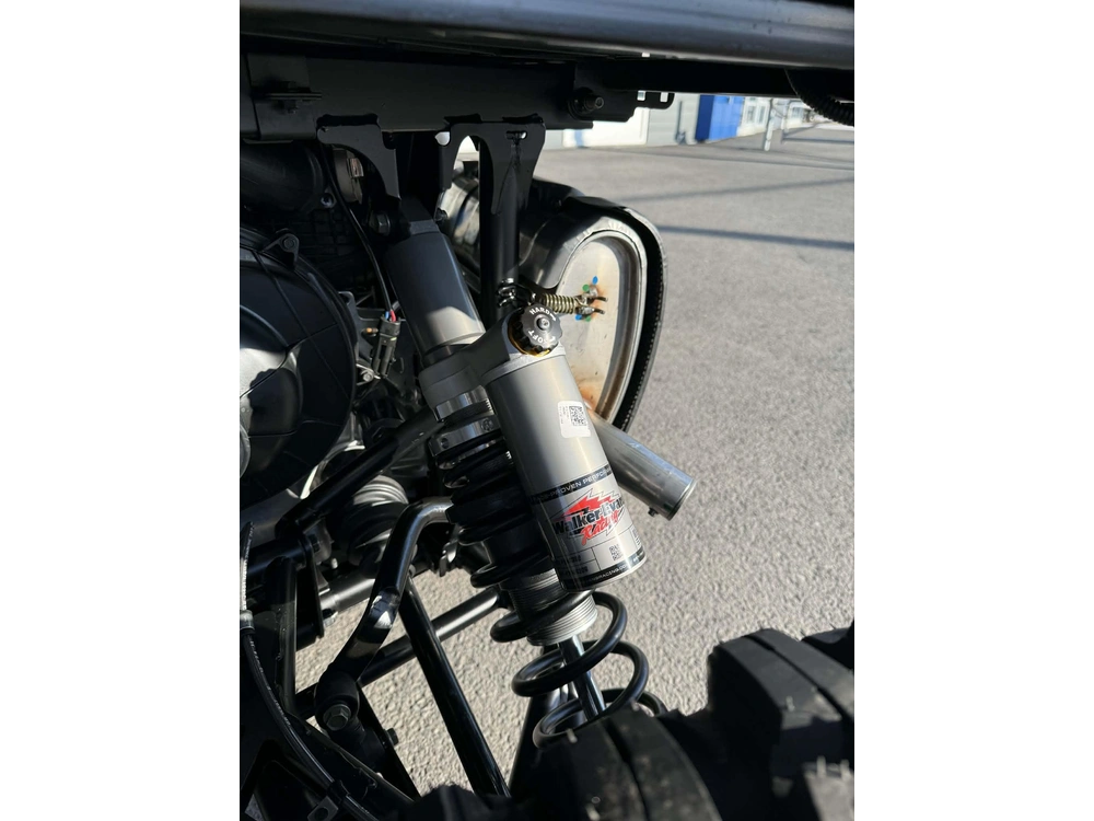 2026 Polaris General Xp 1000 Premium alt